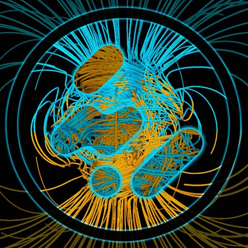 PREMIERE: Jay Tripwire - Magnetosphere