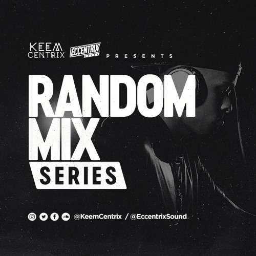 Random Mix #18 (Zess VS Daggering Steamy Gyal Mix)