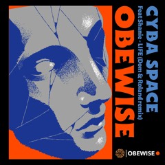 Cyba Space feat Shanie - Life (Dom & Roland Remix)
