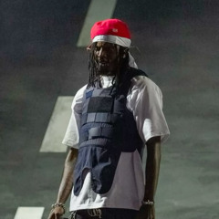 Playboi Carti & Drake - SLIDE IN / K9 [skip to 1:00]