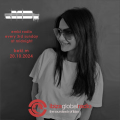 IGR eMBi Radio 20.10.24 // Beki M