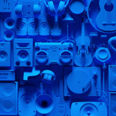 Music Factory