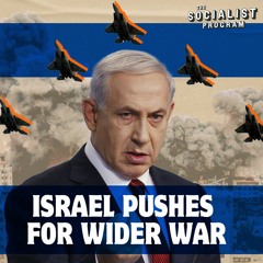 Attacks in Lebanon & Iran: Netanyahu Wants to Drag U.S. Into Wider War w/ Mohammad Marandi