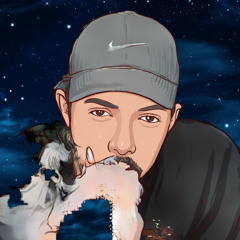 KC x Marc Allen x FLASHING