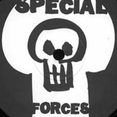 Thematics Radio - Special Forces Special (2015)