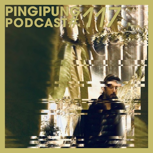 Pingipung Podcast 117: Tales From The Woods - Schrödinger would like to speak to the manager