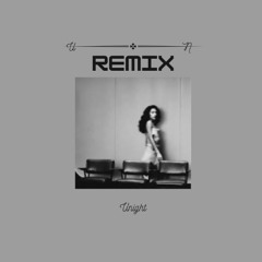 Man I need - Olivia Dean (EDM Remix - Unight)