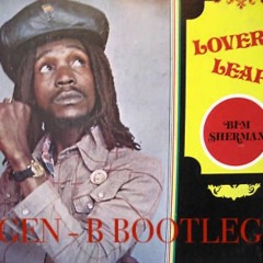 Lovers Leap - Bim Sherman (Gen B - Bootleg)
