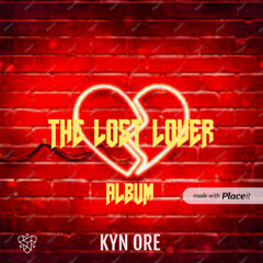 Kyn Ore - I KNOW (feat. VAreal, MILDVAMP) [prod. Whisker]