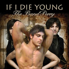 If I Die Young - The Band Perry (SKAR REMIX)