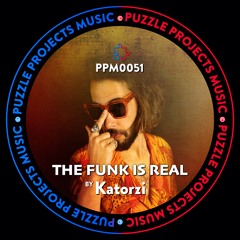 The Funk Is Real BY Katorzi 🇧🇷 (PuzzleProjectsMusic)
