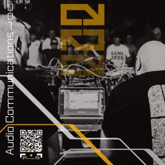 Audio Communications 001
