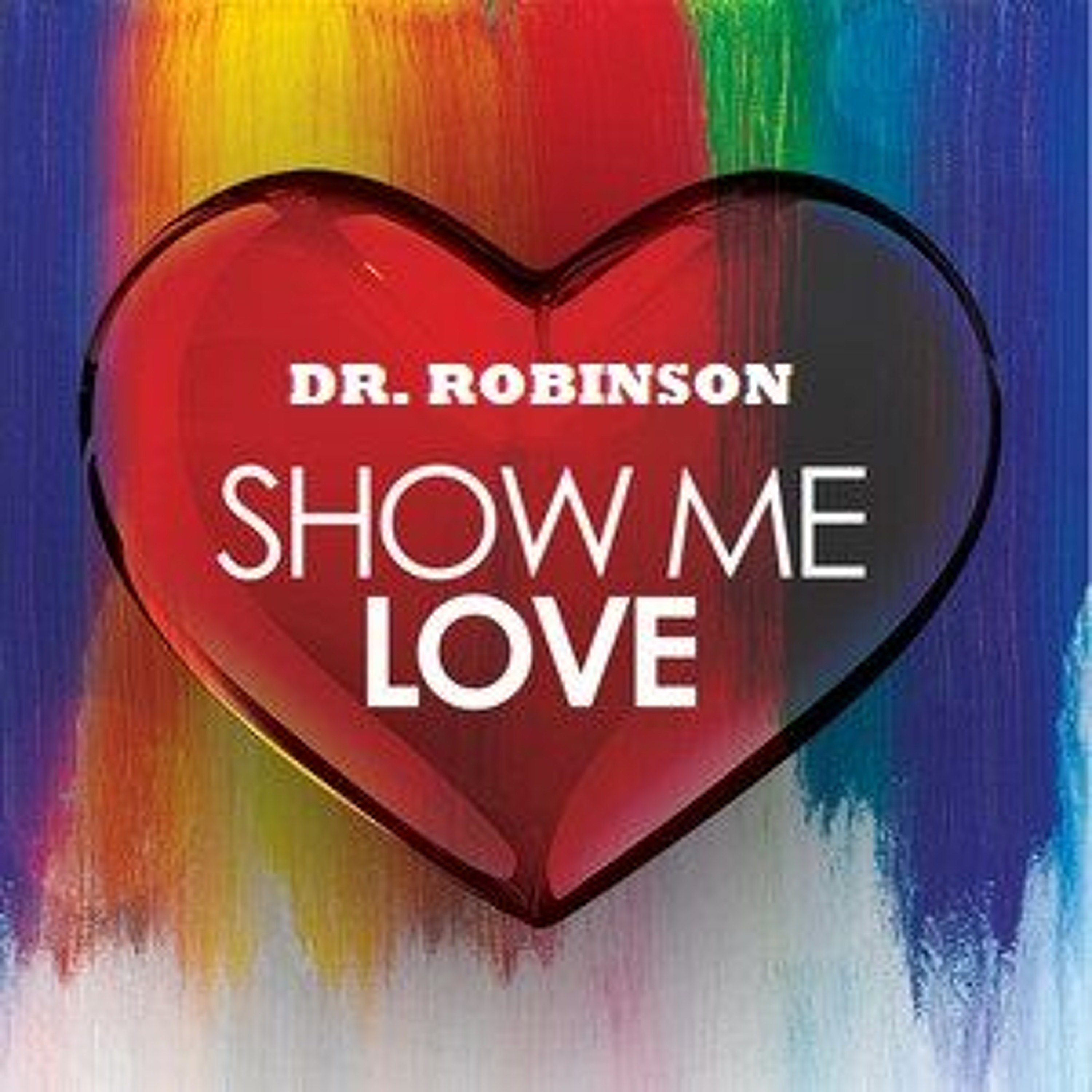 Dr. Robinson