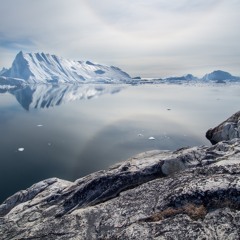 arctic meditation