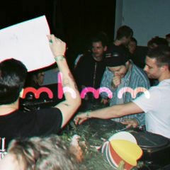 MHMM | On the Way to Kolorádó | 26/05/2020