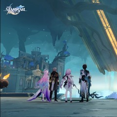 Take the Journey (Amphoreus Version) - Honkai: Star Rail 3.7 OST