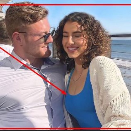 Stream Will Levis and Gia Duddy's Shocking Video Leak Breaks the(00)