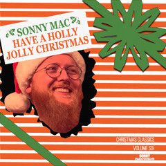 Holly Jolly Christmas