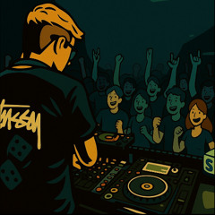 Leo Wilky Tech House Mix