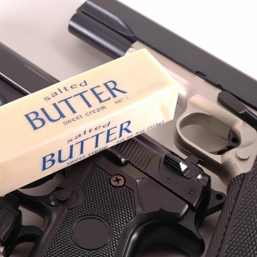 DVS NME - Guns & Butter