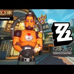Devon Pawnshop Theme Zenless Zone Zero