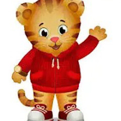 Daniel Tigers Neighborhood Mashup