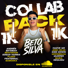 [FREE] Collab Pack 1K Seguidores - Beto Silva BSDJ