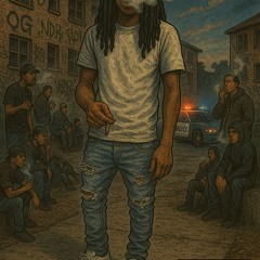 Luh Easter-Rough Road