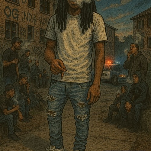 Luh Easter-No Fame