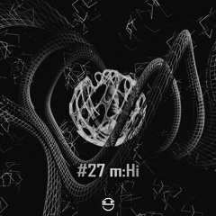 SyncronSesh #27 • m:Hi