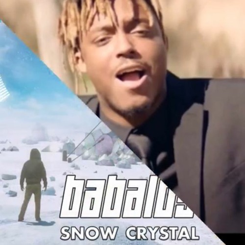 Snow Crystal x Robbery - #mashup