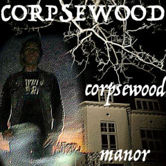 PUKE & CORPSEWOOD - DUNGEON MANOR (PROD. PUKE)