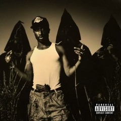 2pac - Scared Straight (1991)