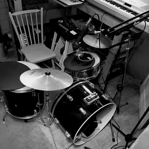 Stream Drum Loop and Sample Demo by Bert Jerred Listen online for