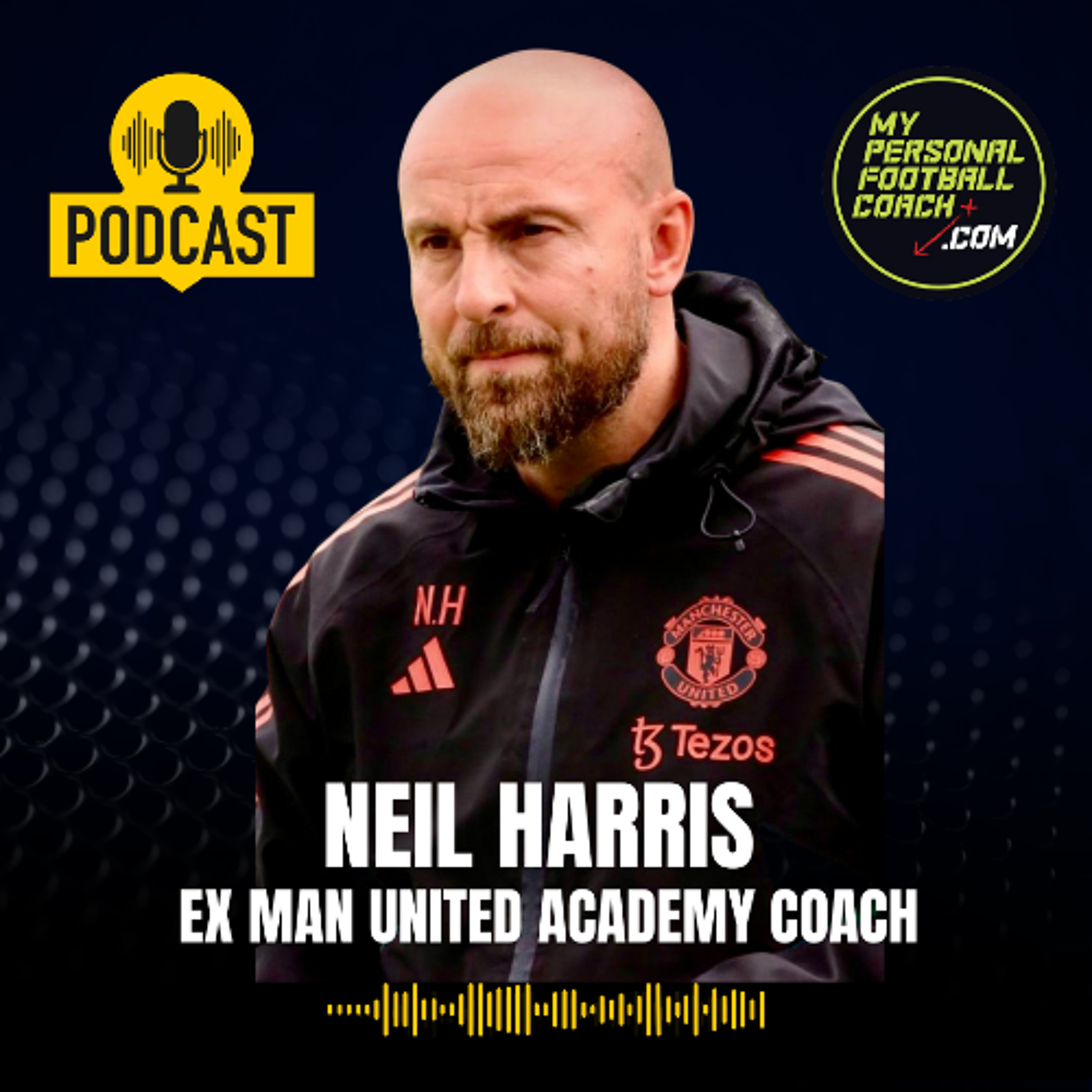 Youth Soccer Coaching Player Development Podcast