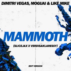 Mammoth 2024 (EDIT) (SLICEJAX X VERDISAKLARESSY)