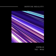 CDTRAX - Tiz - Woz