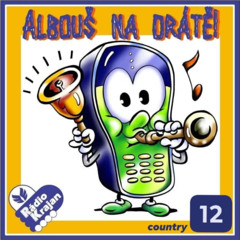 Albouš na drátě *12 - NA DRÁTĚ: Country