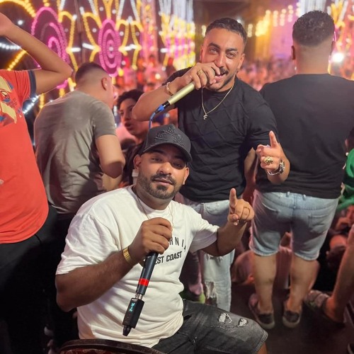 بعبع دايرتي الجزء التاني تشليف فارس سكر مصطفي الجن وهادي الصغير🔥😉