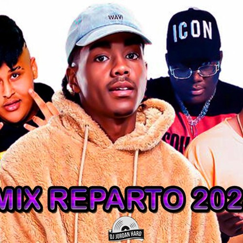 Stream Mix Reparto 2023 (LaTripleM, Perdularia, Loco, TomaQueToma) Dj