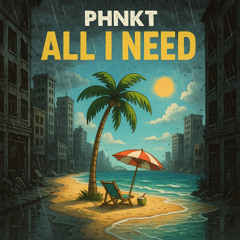 ALL I NEED