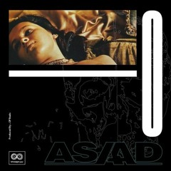 Asaad - Love U More Prod DP Beats