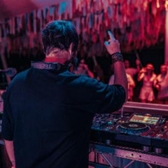 Bani D live Set Anjuna Explorations 2025