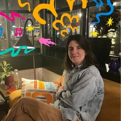 Lien at Radio Oedipus - 6 January 2022