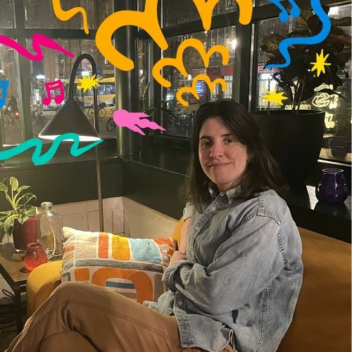 Lien at Radio Oedipus - 6 January 2022