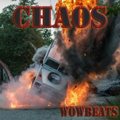 Chaos (FREE [Hard] Dark Trap Type Beat | 2022 | HipHop Instrumental)