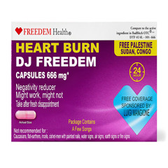 MC LUSCIOUS - BOOM I GOT YOUR BOYFRIEND (FREEDEM REMIX)