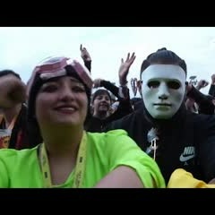 Audien - EDC Mexico 2023