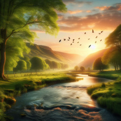 Simple Song-Lyle Lovett (Cover)