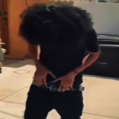 horchata strawberry preroll